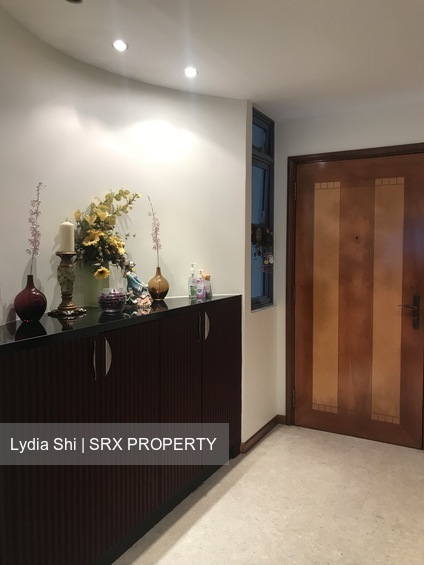 Sanctuary Green (D15), Condominium #175011342
